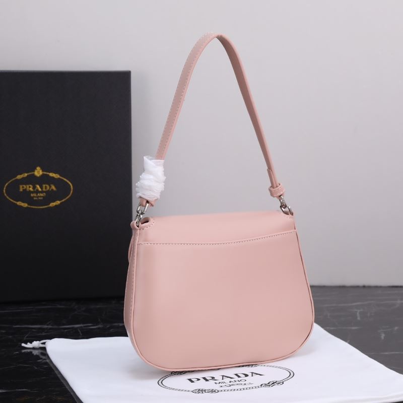 Prada Hobo Bags